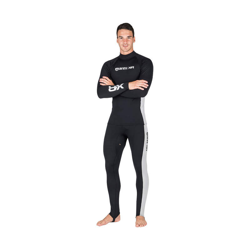 Mares Base Layer TOP Unterzieher