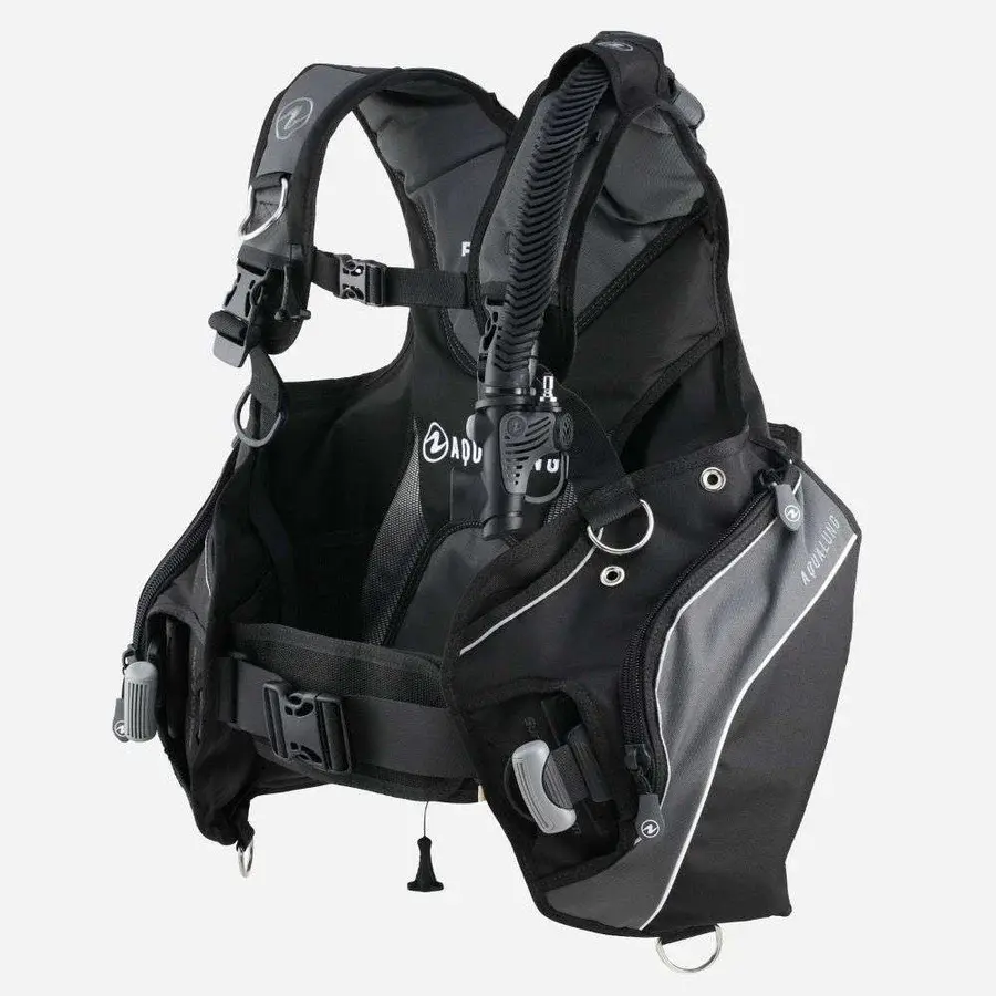 Miniaturbild: Aqualung PRO HD Tarierweste