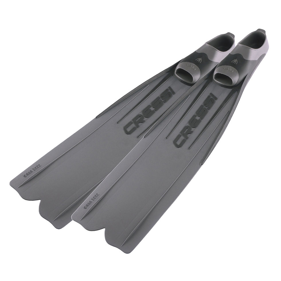 Cressi Sub Gara 3000 LD