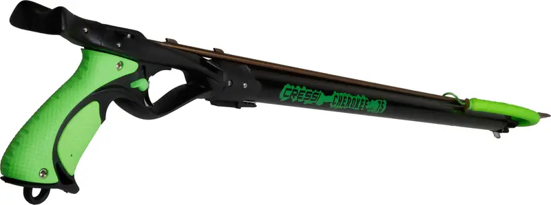 Miniaturbild: Cressi Harpune Cherokee EXO 75cm