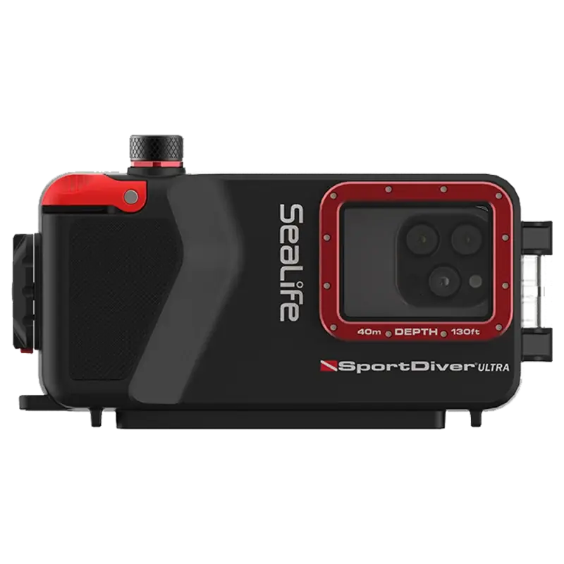 Miniaturbild: Sport Diver Ultra Pro 2500