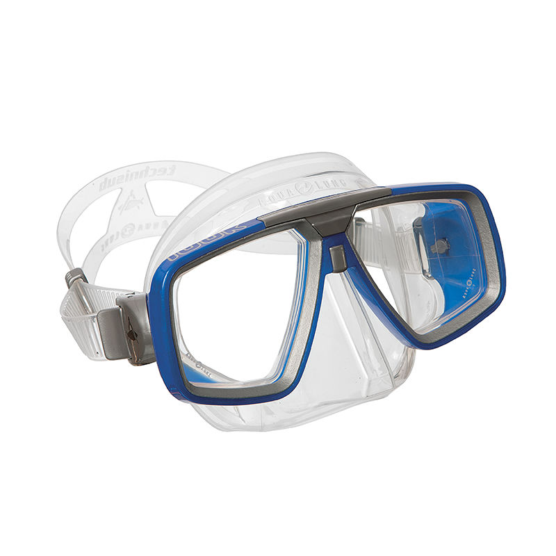 Aqualung Look
