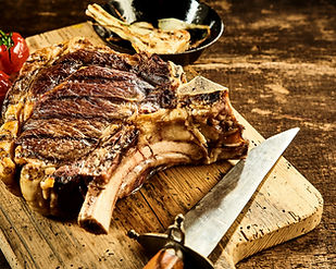 Côte de boeuf origine France