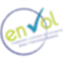 logo label envol