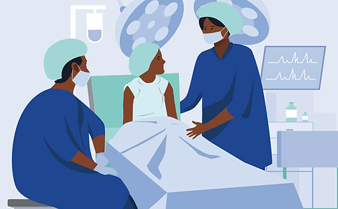La santé, signe d'une vraie justice sociale