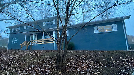 Sober lvg house