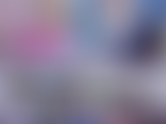 When the Party’s over