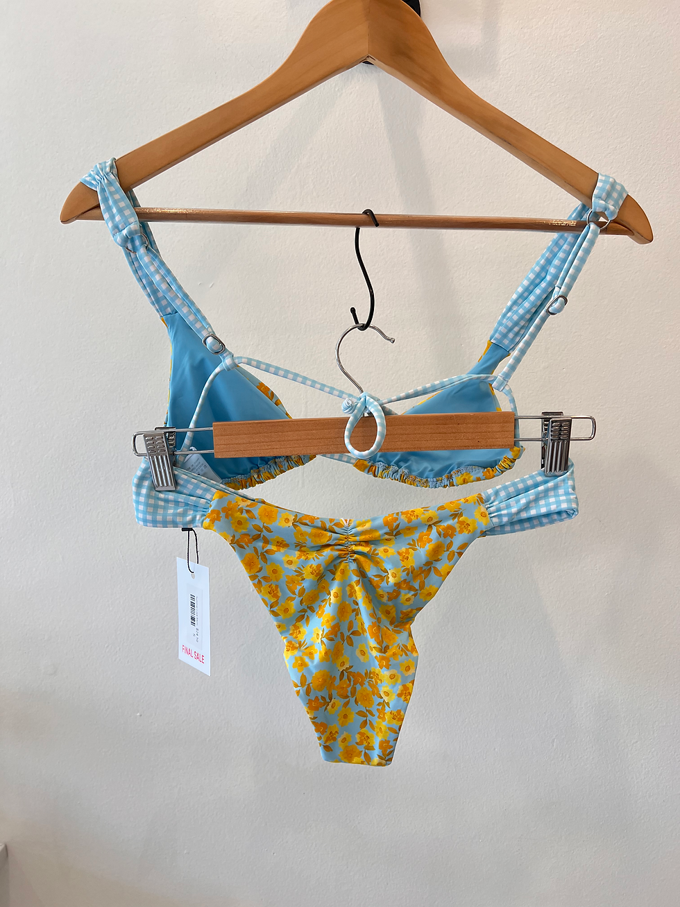 Thumbnail: Summer Love Bikini Top