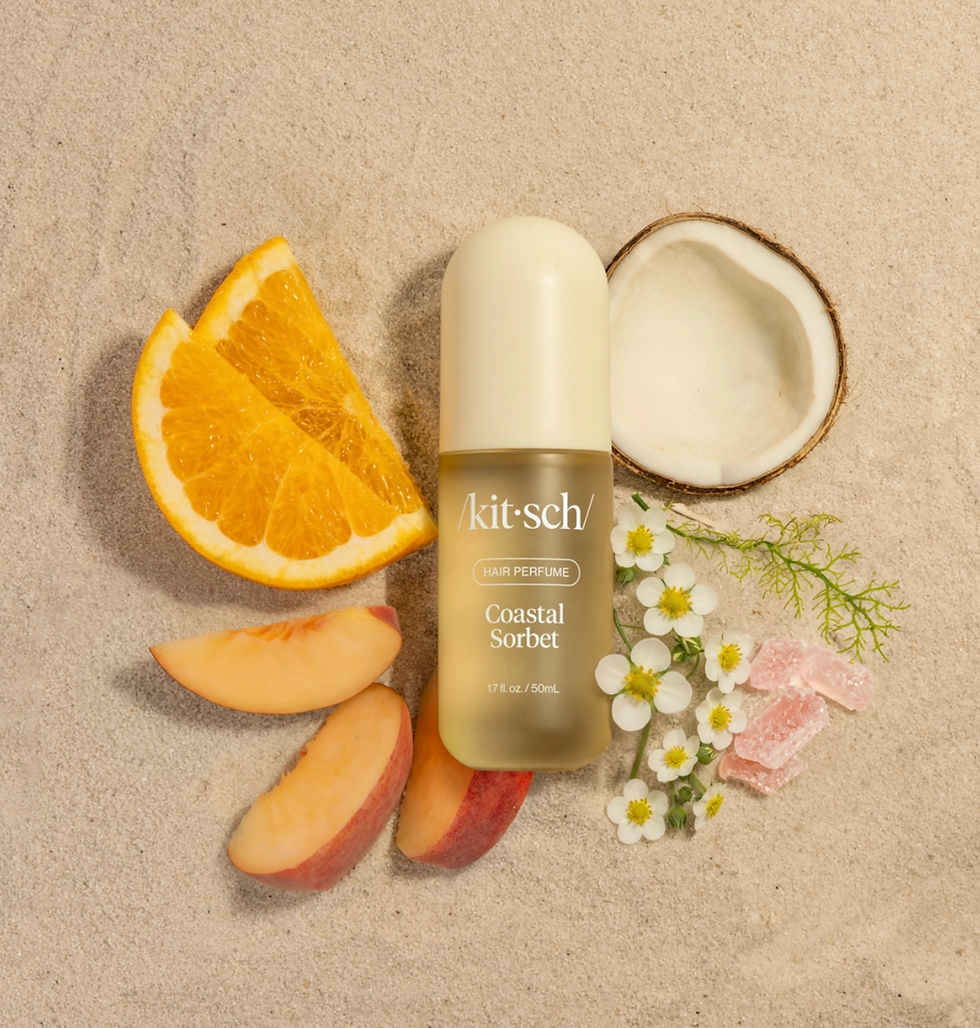 Thumbnail: Hair Fragrance