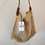 Thumbnail: Straw Tote Bag