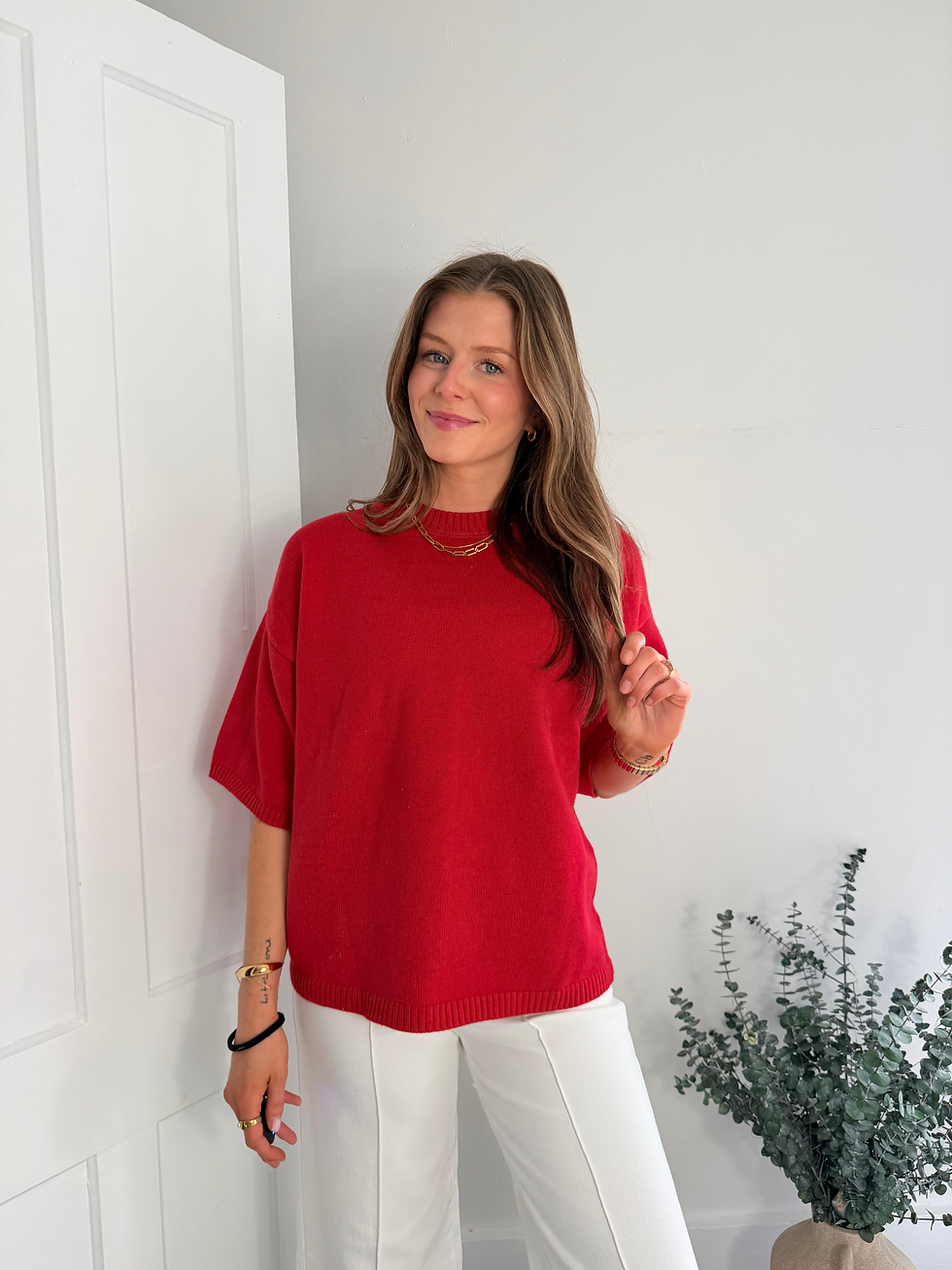 Thumbnail: Fiora Tee