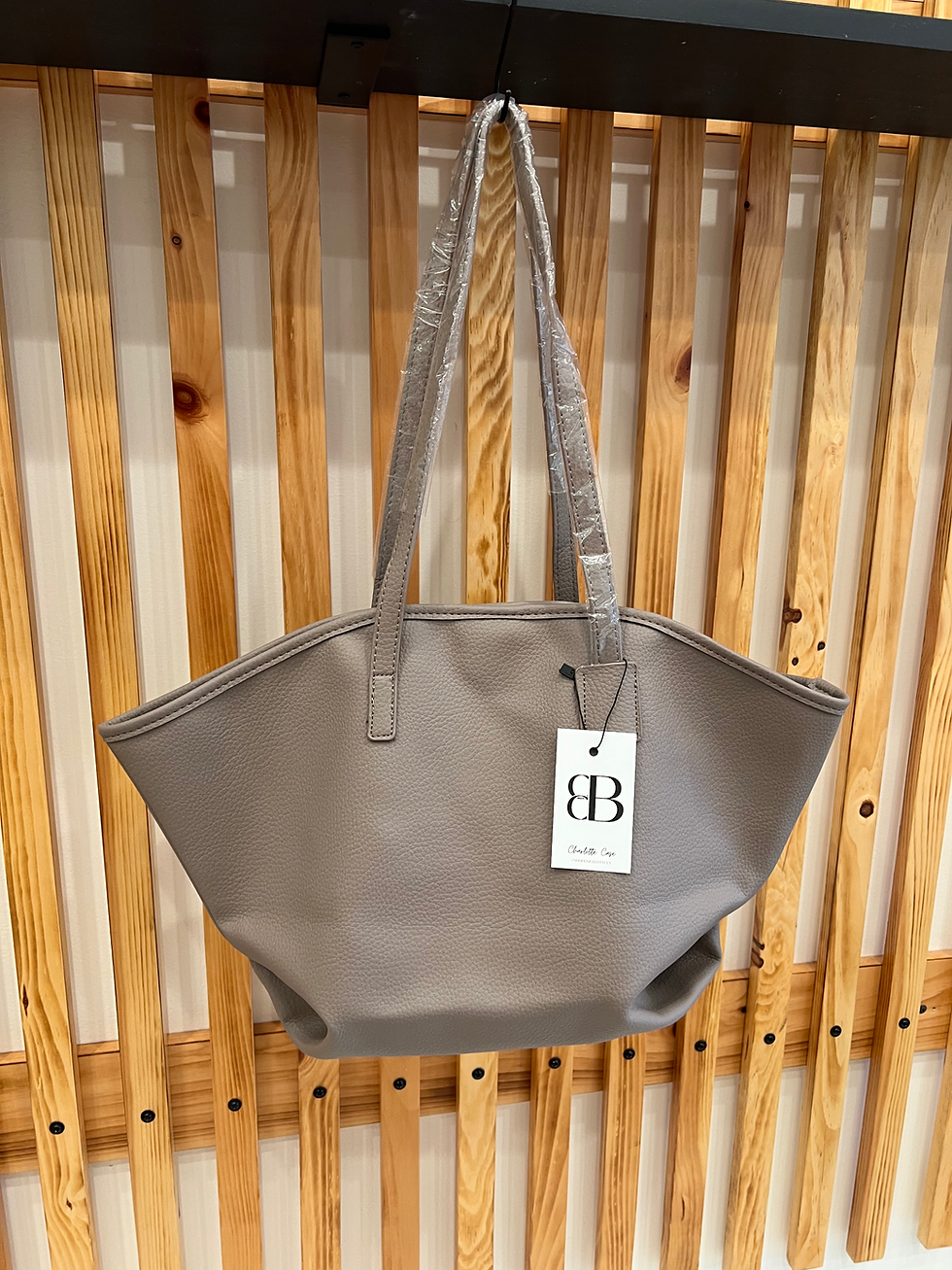 Thumbnail: Beck Tote Bag