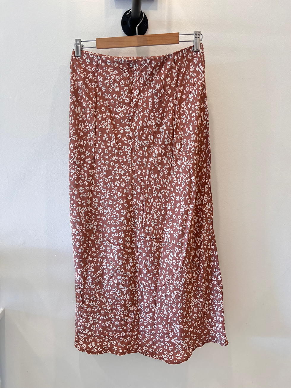Solara Skirt