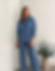 Chambray Set Long Sleeve