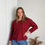 Thumbnail: Carmine Sweater