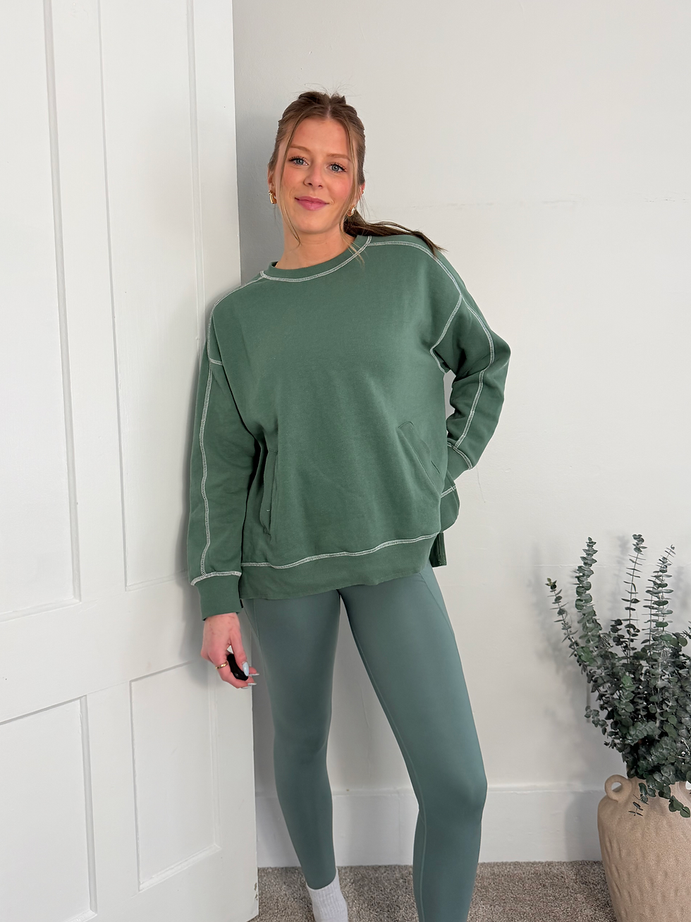 Thumbnail: Wynn Set Leggings