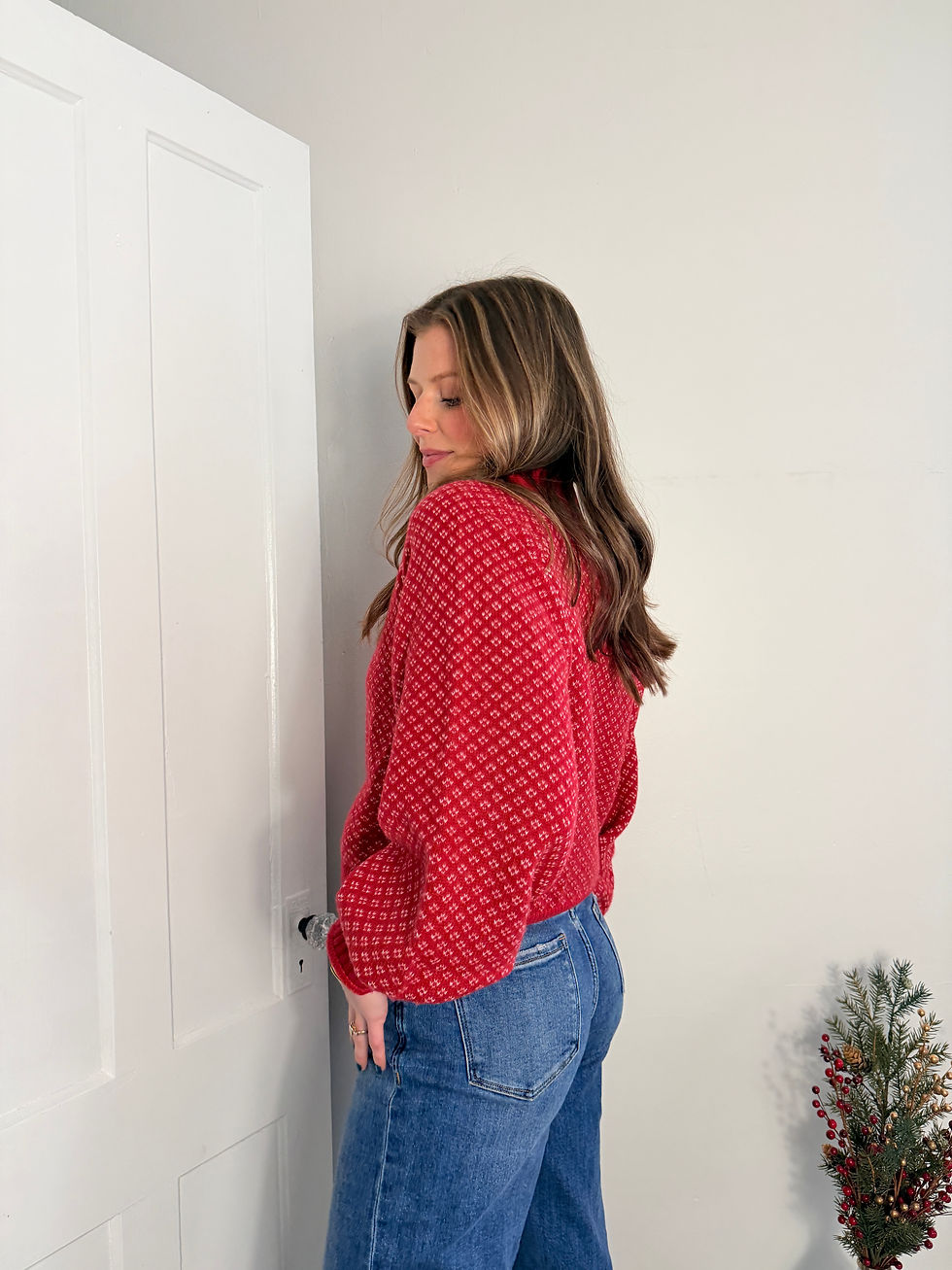 Thumbnail: Elsie Sweater