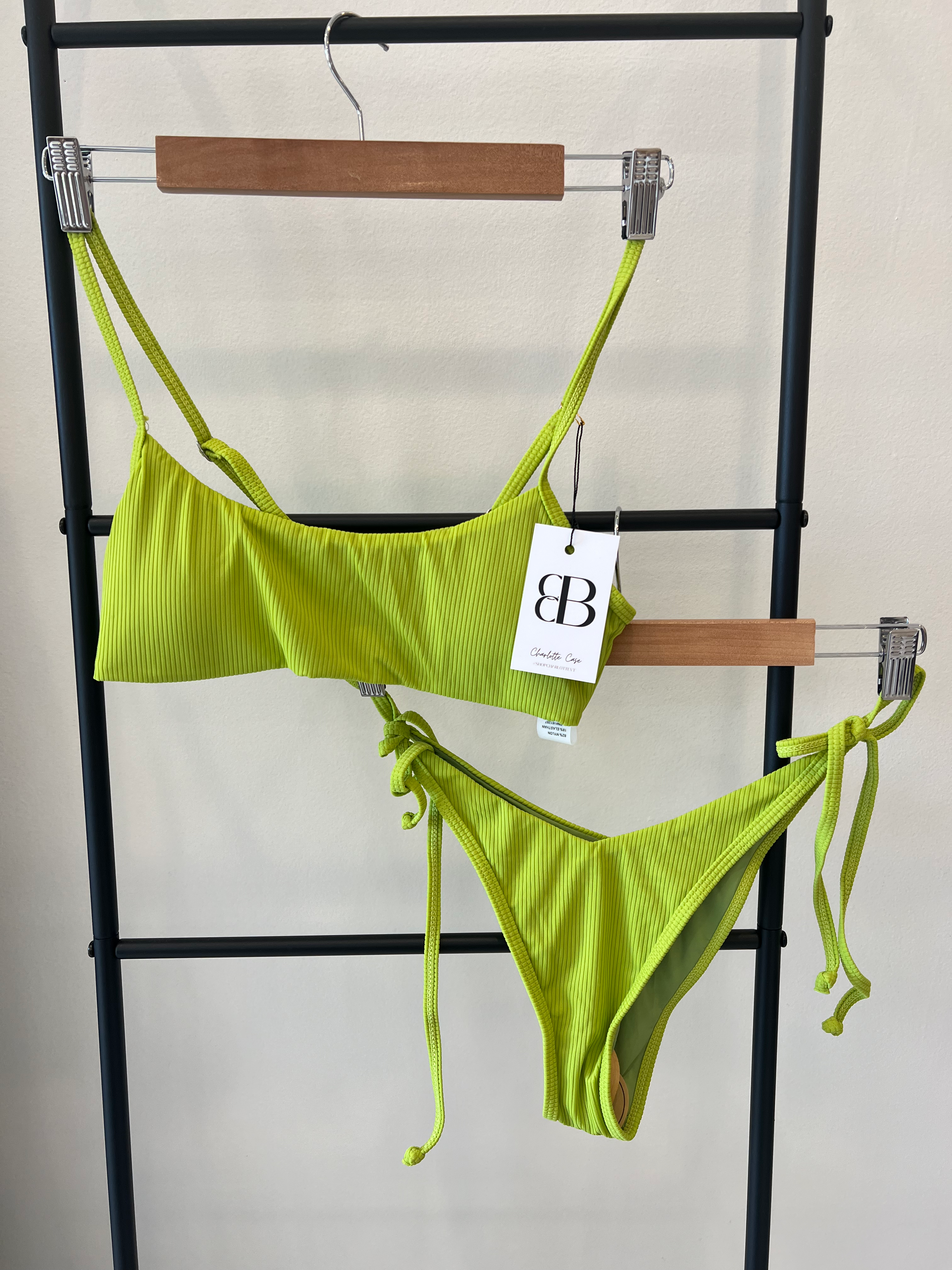 Malibu Bikini Bottom