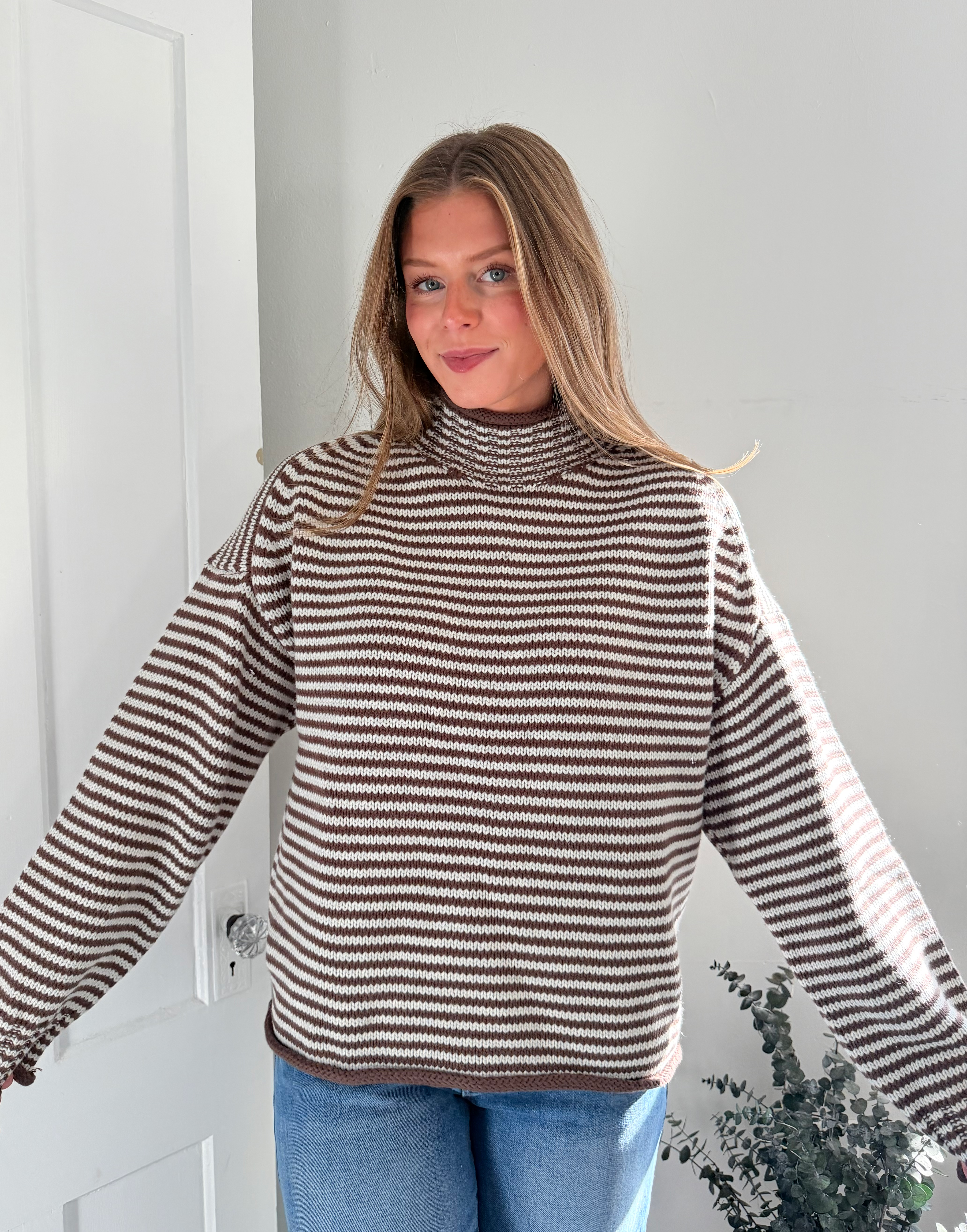 Rowan Sweater