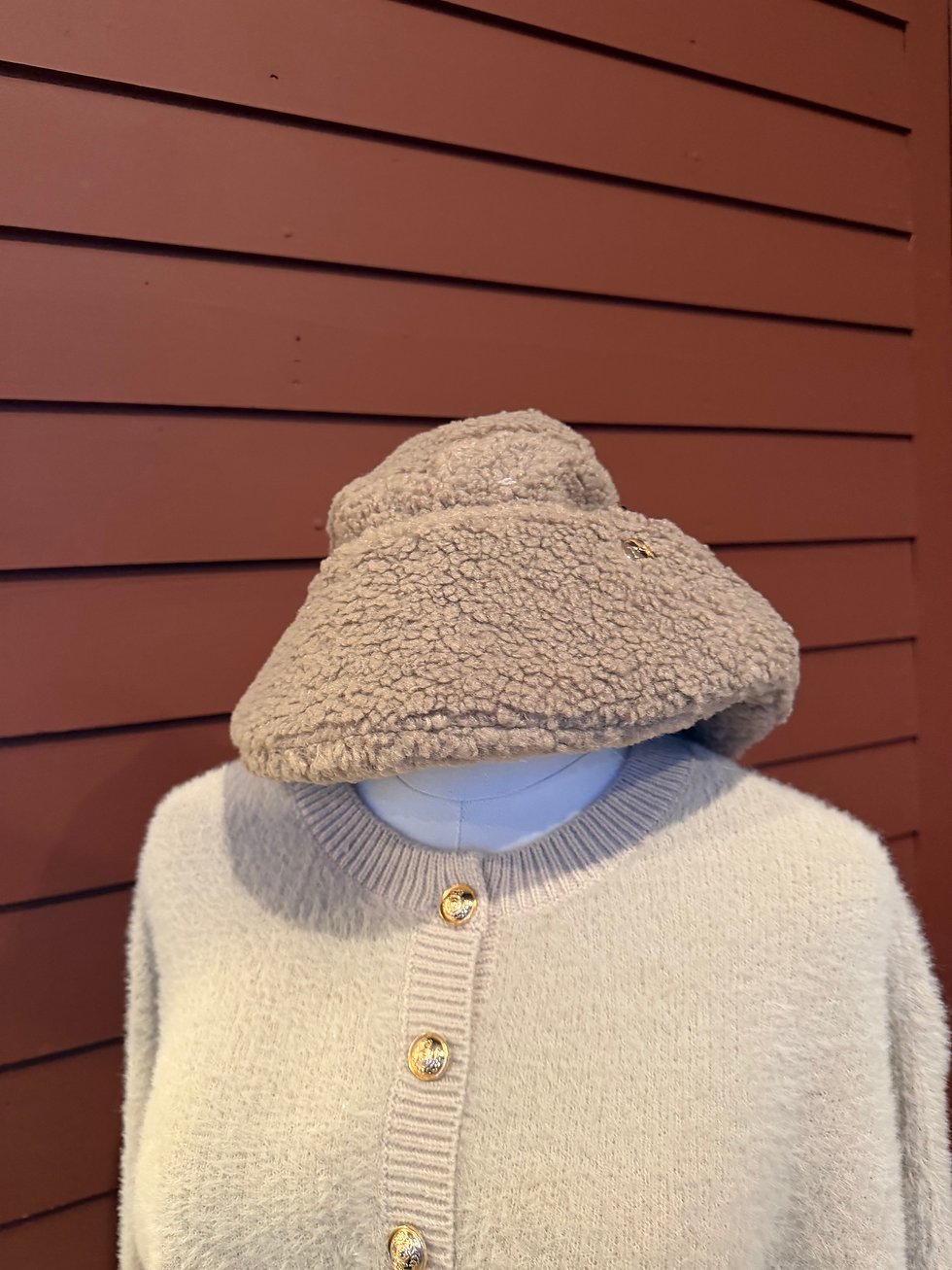 Thumbnail: Slope Bucket Hat