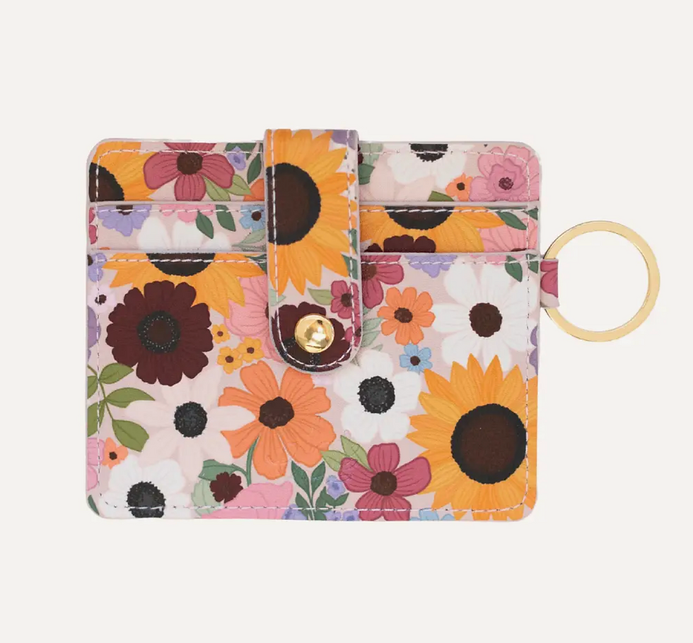 Thumbnail: Elyse Breanne Wallet