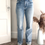Thumbnail: Low Rise Straight Jean