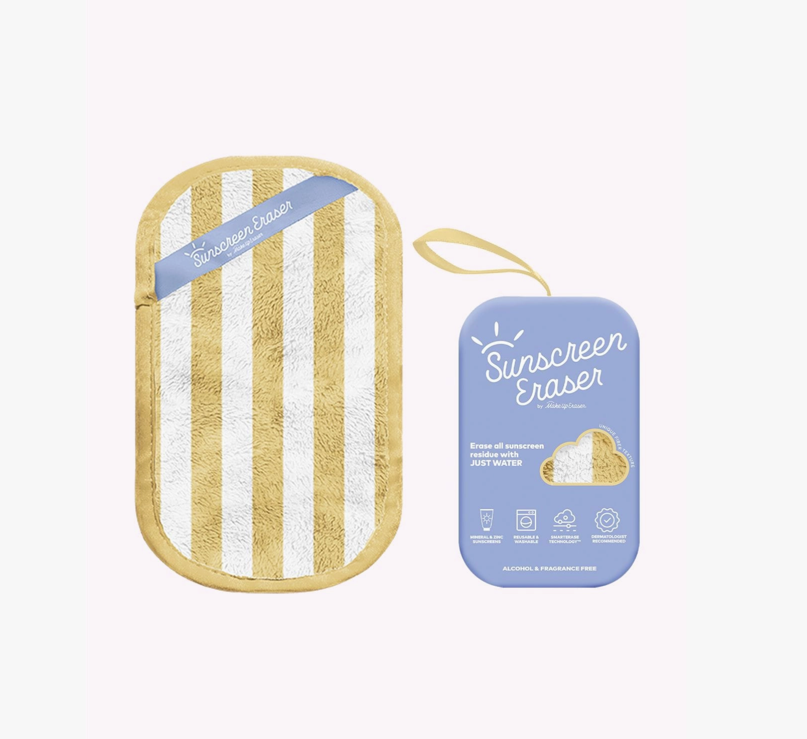 Sunscreen Eraser