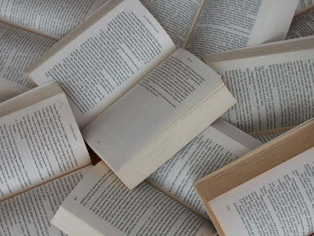 Why You're Never Too Old for Young Adult Fiction