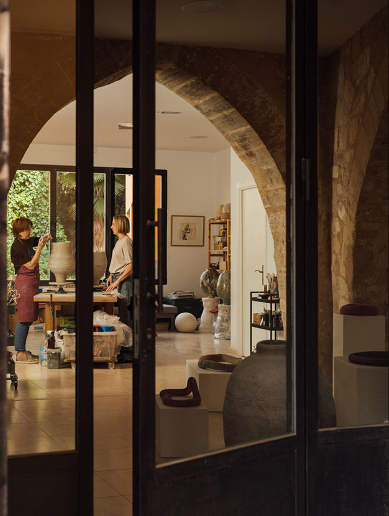 TOURS PRIVADOS A LOS TALLERES DE LOS MAKERS