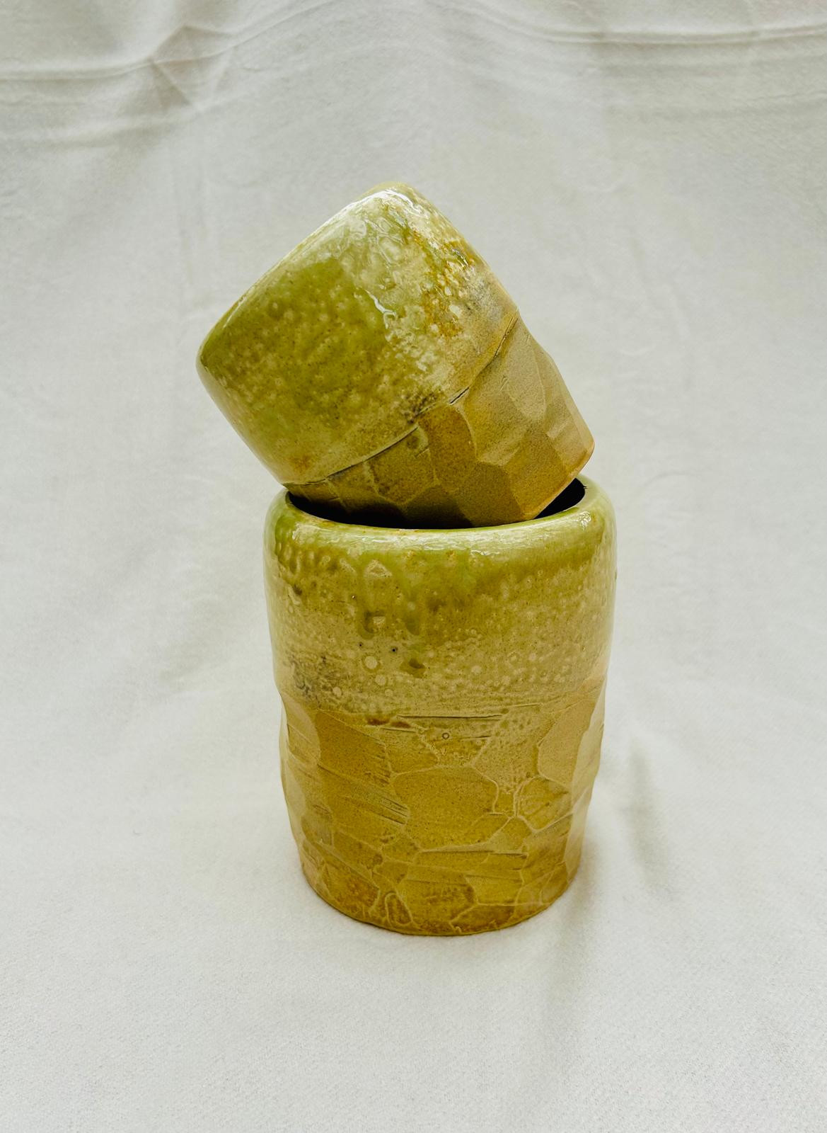 The Vase