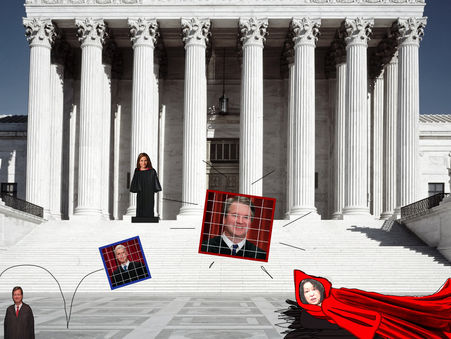 PART III: WATCH THEM TRIP AND FALL!