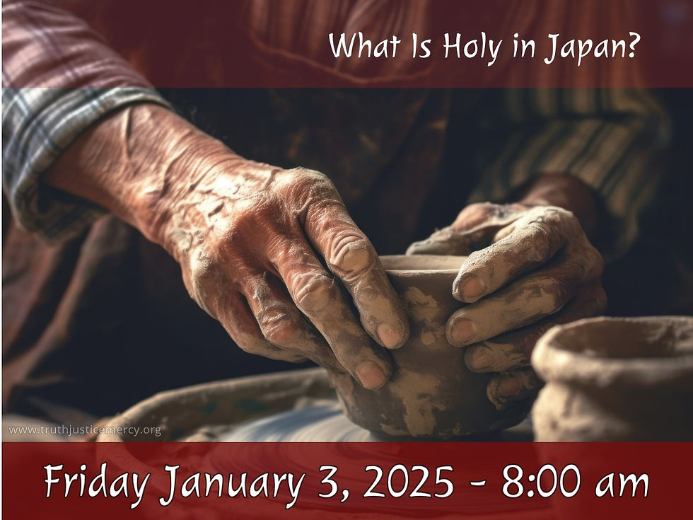 A skilled artisan is meticulously molding clay on a pottery wheel with exceptional expertise; Vecteezy Pro, added text and opacity.