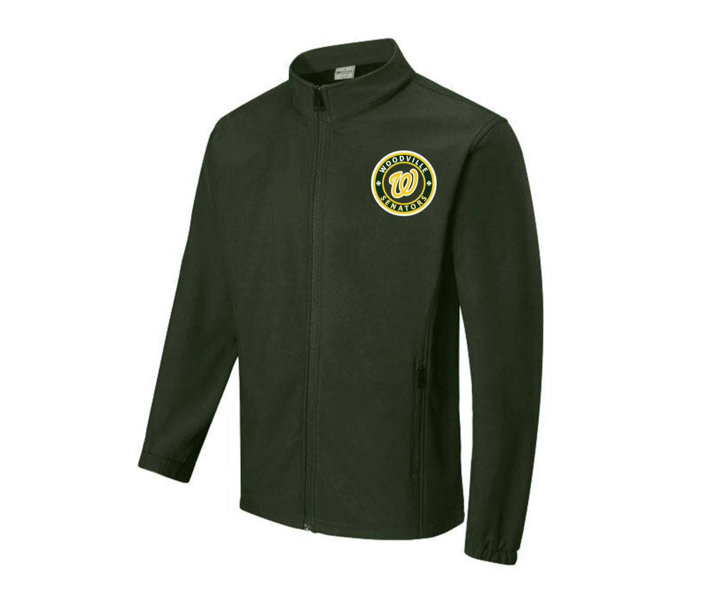Softshell Jacket