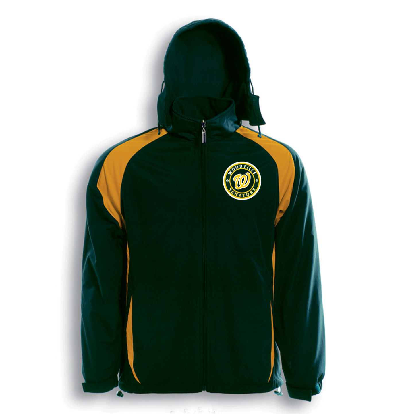 Reversible Sports Jacket