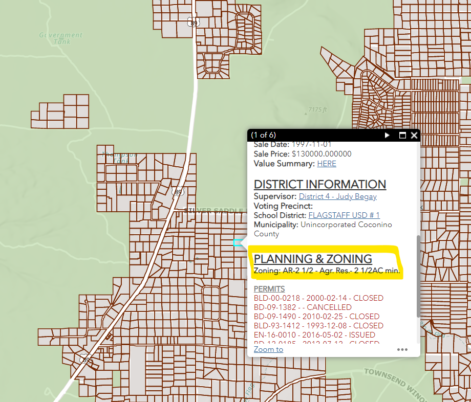 Tiny House Zoning Crash Course