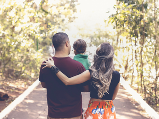 Tapping into Family Resiliency