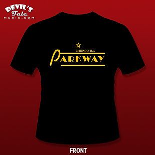 Parkway T-Shirt