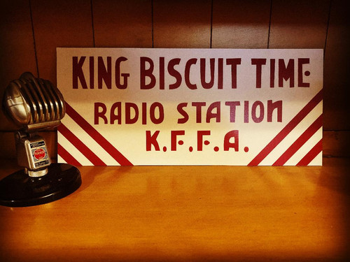 King Biscuit Time K.F.F.A. | Devils Tale Music