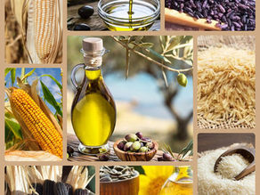 Latest Updates on the Yah's Manna "Oil, Corn and Rice" Bulk Order (The Deadline to Order is this Friday, July 25th at 12 Noon!!!)