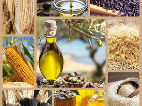 The Yah’s Manna “Oil, Corn and Rice” Bulk Order is a GO!!!