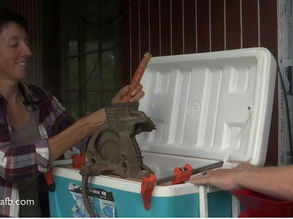 From the Ground Up Corn Milling