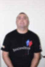 Mauricio Contreras Vázquez