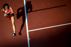 Beijing IAAF Athletics World Championships