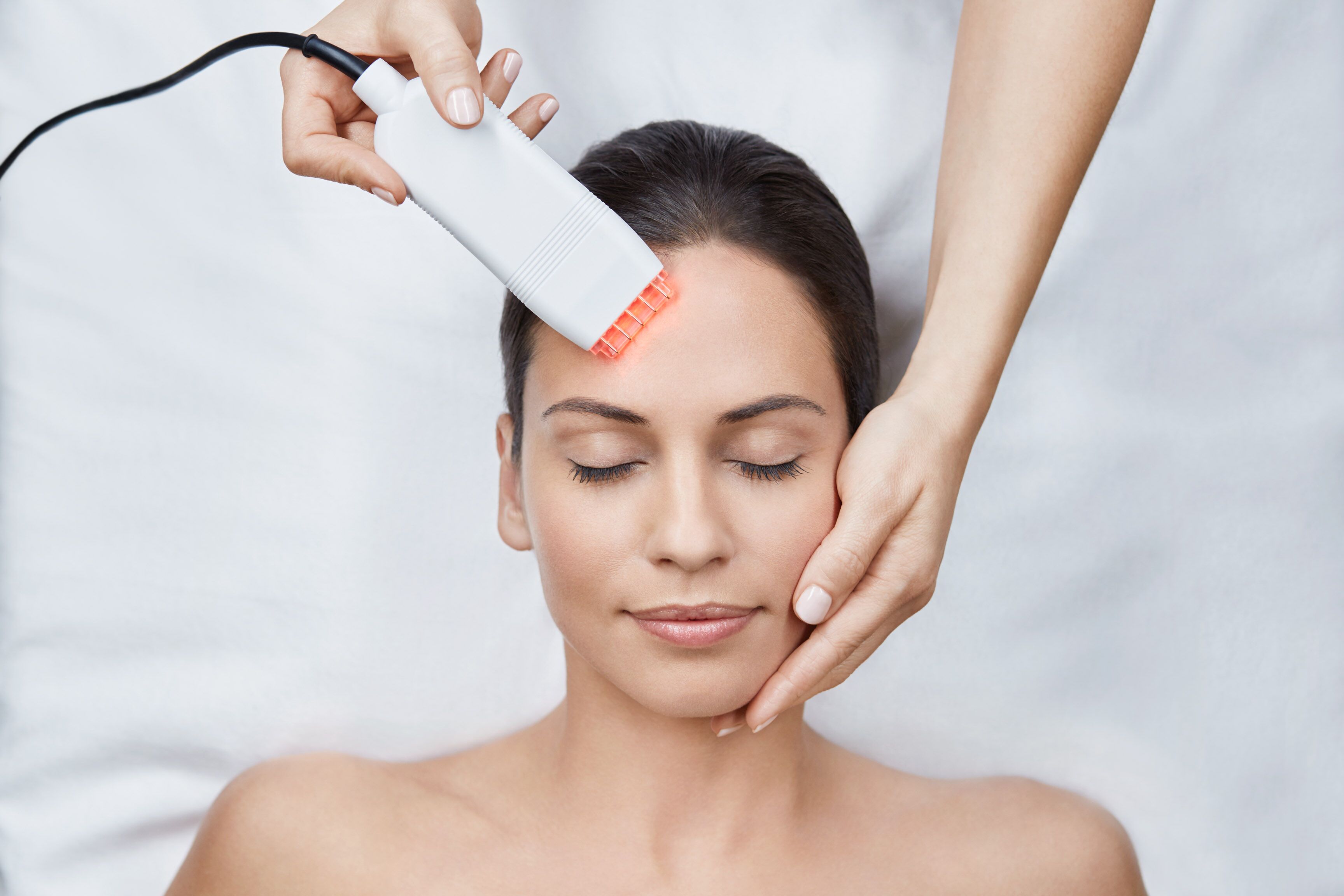 Elemis Biotec facials
