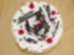 Chocolate Pudding Pie