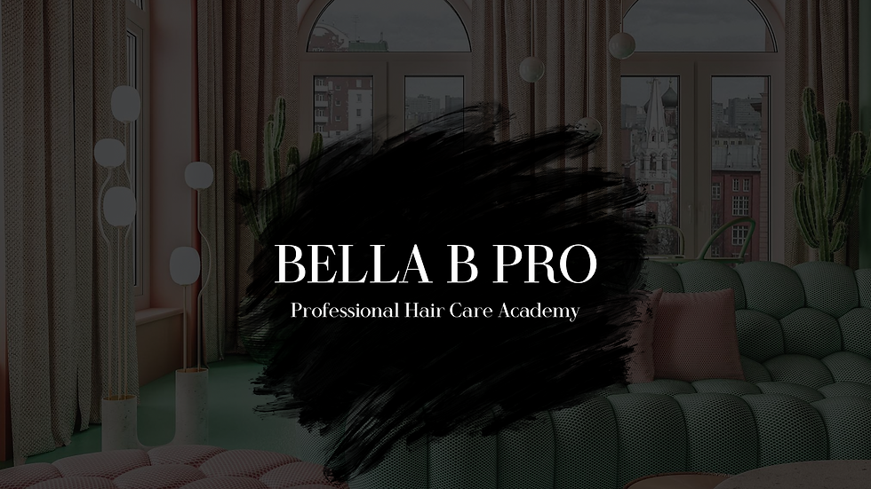 Pro Extension Course Itips/ Microbeading