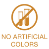 no artificial colours