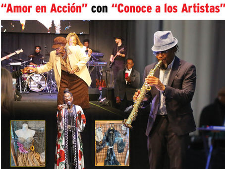 LA BIBLIOTECA PUBLICA DE INDIANAPOLIS 