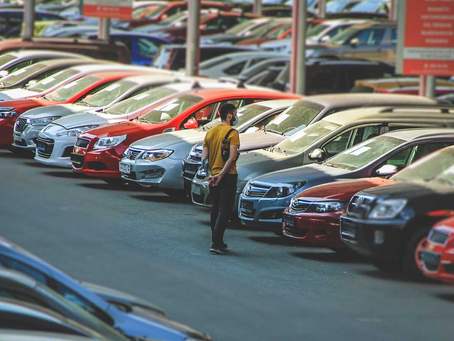Unlocking Value: Why Buying A Used Car Can Be A Smart Choice?