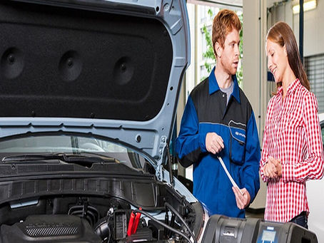 Ways To Get The Most Out Of Your Car Service